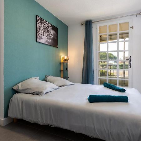 The Serengeti - Cosy - Plage - Host Provence La Seyne-sur-Mer Exterior foto