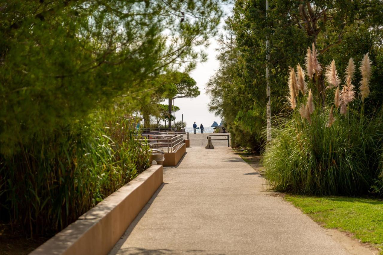 The Serengeti - Cosy - Plage - Host Provence La Seyne-sur-Mer Exterior foto