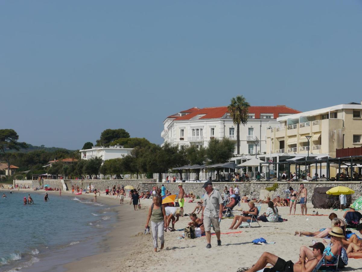 The Serengeti - Cosy - Plage - Host Provence La Seyne-sur-Mer Exterior foto